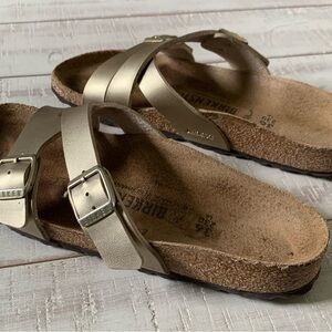 Birkenstock Yao Balance